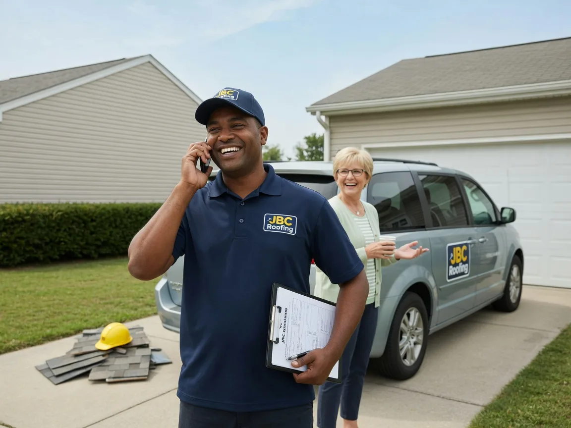 Roof Replacement Reedsville, PA FAQs